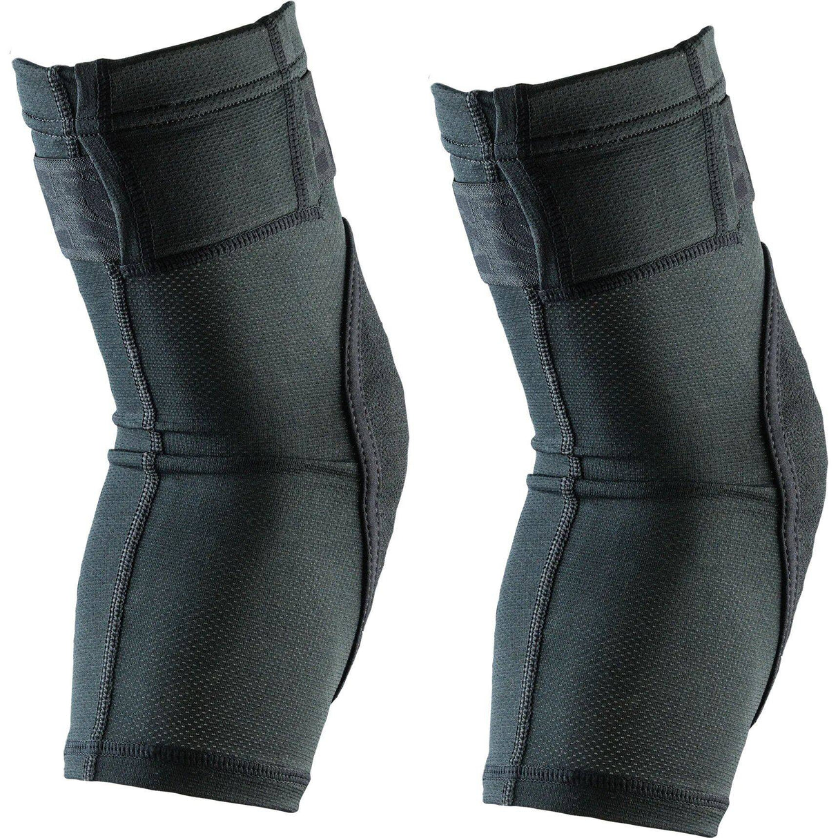 Race Face Indy Stealth Elbow Pads - Black