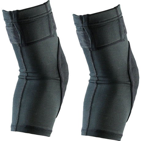 Race Face Indy Stealth Elbow Pads - Black