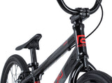Radio Raceline Xenon Expert 19.5'' Complete BMX - Black/Silver