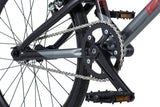 Radio Raceline Xenon Expert 19.5'' Complete BMX - Black/Silver