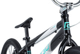 Radio Raceline Xenon Pro XL 21.25" 20" Complete BMX - Black/White