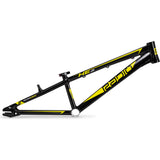 Radio Raceline Helium Junior 18.6'' BMX Frame - Black