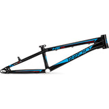 Radio Raceline Helium Pro XXXL 22.25'' BMX Frame - Black