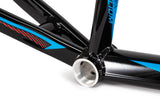 Radio Raceline Helium Pro XXXL 22.25'' BMX Frame - Black