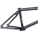 Radio Nemesis 21'' BMX Frame - Black