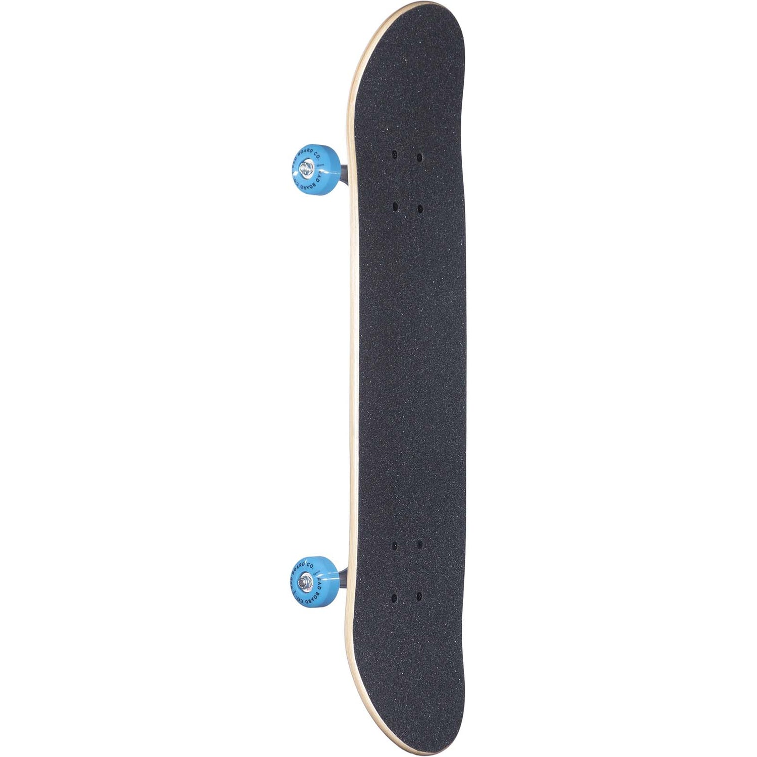 Rad Dude Crew Complete Skateboard Cherry Blossom Pink/Blue - 7.75"