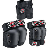 Rad Multi Pad Set - Black/Checker