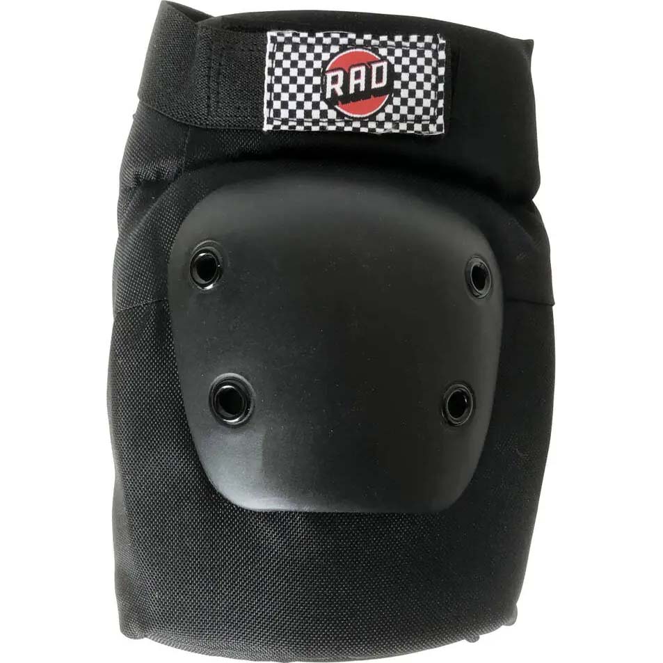 Rad Multi Pad Set - Black/Checker