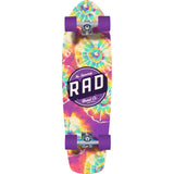 Rad Retro Roller Complete Cruiser - Neochrome 28.5"