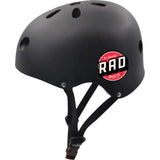 Rad Skate Helmet - Black