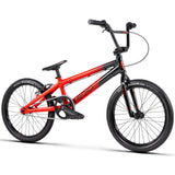Radio Raceline Cobalt Pro 20'' Complete BMX - Black/Red
