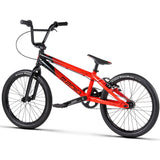 Radio Raceline Cobalt Pro 20'' Complete BMX - Black/Red