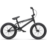 Radio Dice 16'' Complete BMX - Matte Black