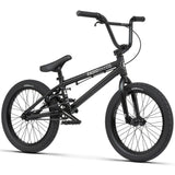 Radio Dice 18'' Complete BMX - Matte Black