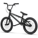 Radio Dice 18'' Complete BMX - Matte Black