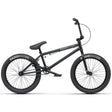 Radio Evol 20'' Complete BMX - Matte Black