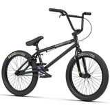 Radio Evol 20'' Complete BMX - Matte Black