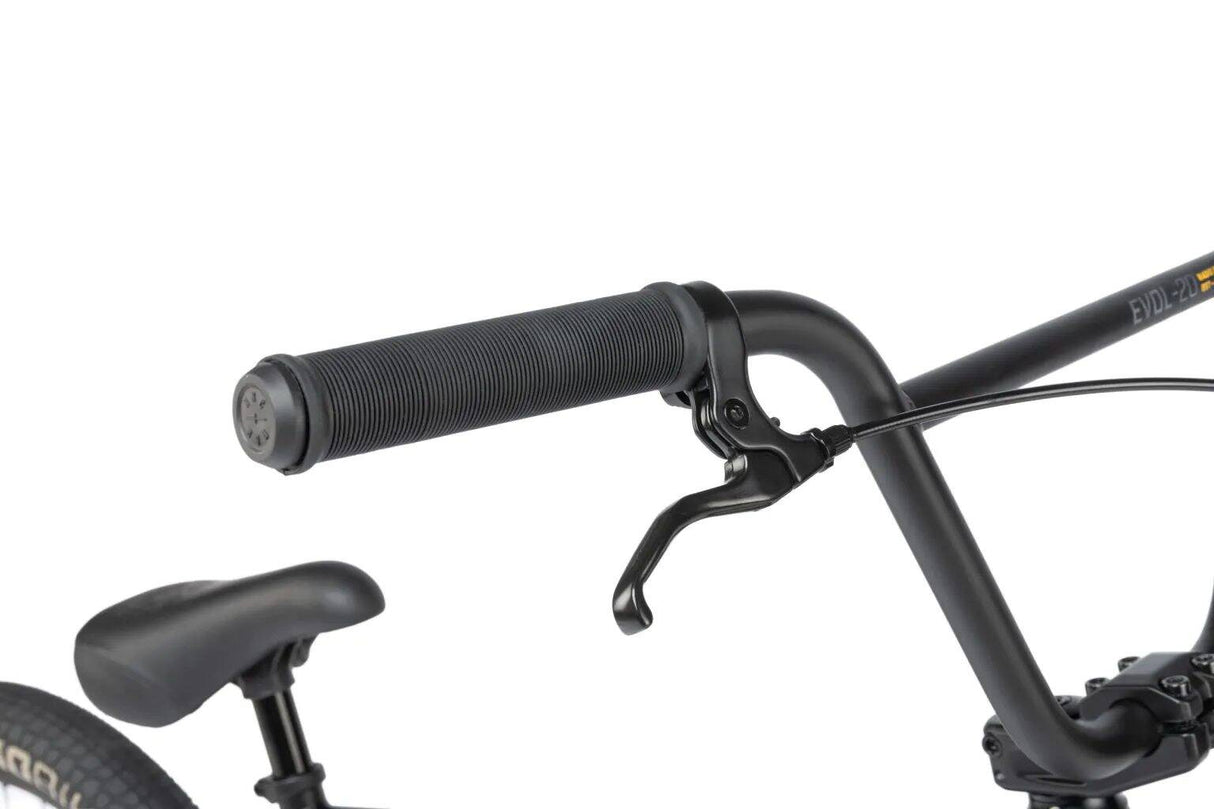 Radio Evol 20'' Complete BMX - Matte Black