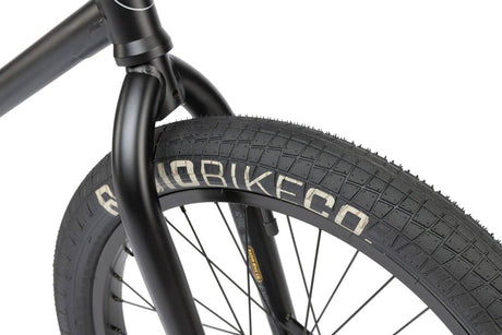 Radio Evol 20'' Complete BMX - Matte Black