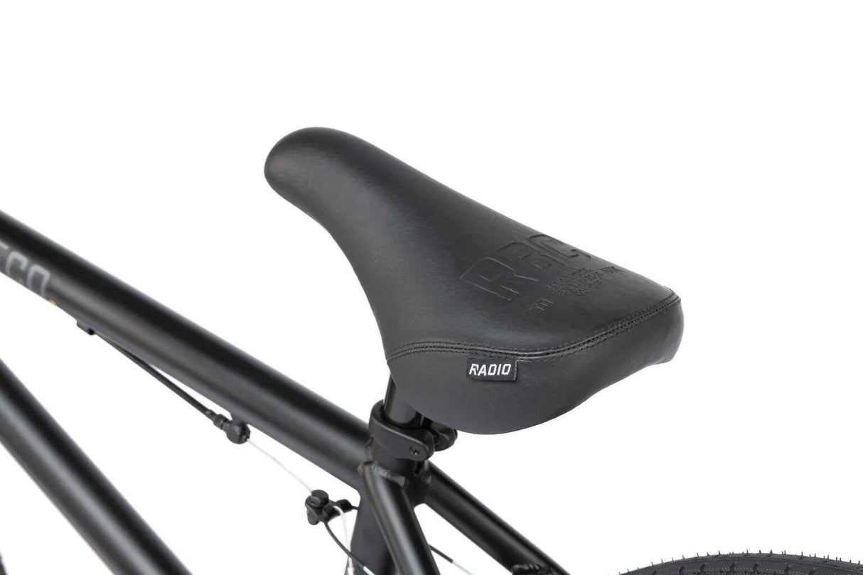 Radio Evol 20'' Complete BMX - Matte Black