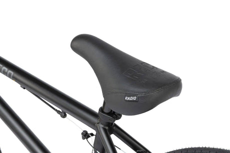 Radio Evol 20'' Complete BMX - Matte Black