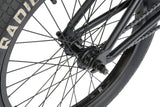 Radio Evol 20'' Complete BMX - Matte Black