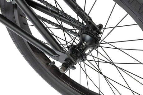 Radio Evol 20'' Complete BMX - Matte Black