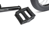 Radio Evol 20'' Complete BMX - Matte Black