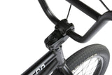 Radio Evol 20'' Complete BMX - Matte Black