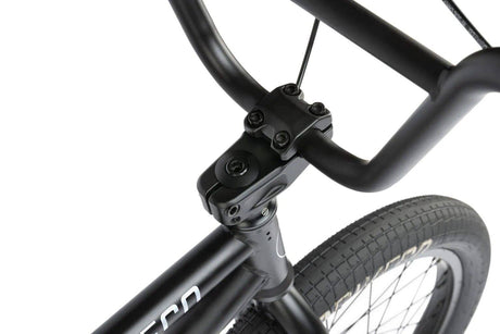 Radio Evol 20'' Complete BMX - Matte Black
