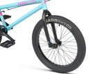 Radio Evol 20'' Complete BMX - Matte Sky Blue