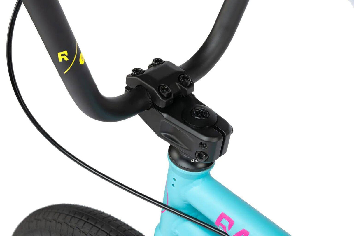 Radio Evol 20'' Complete BMX - Matte Sky Blue