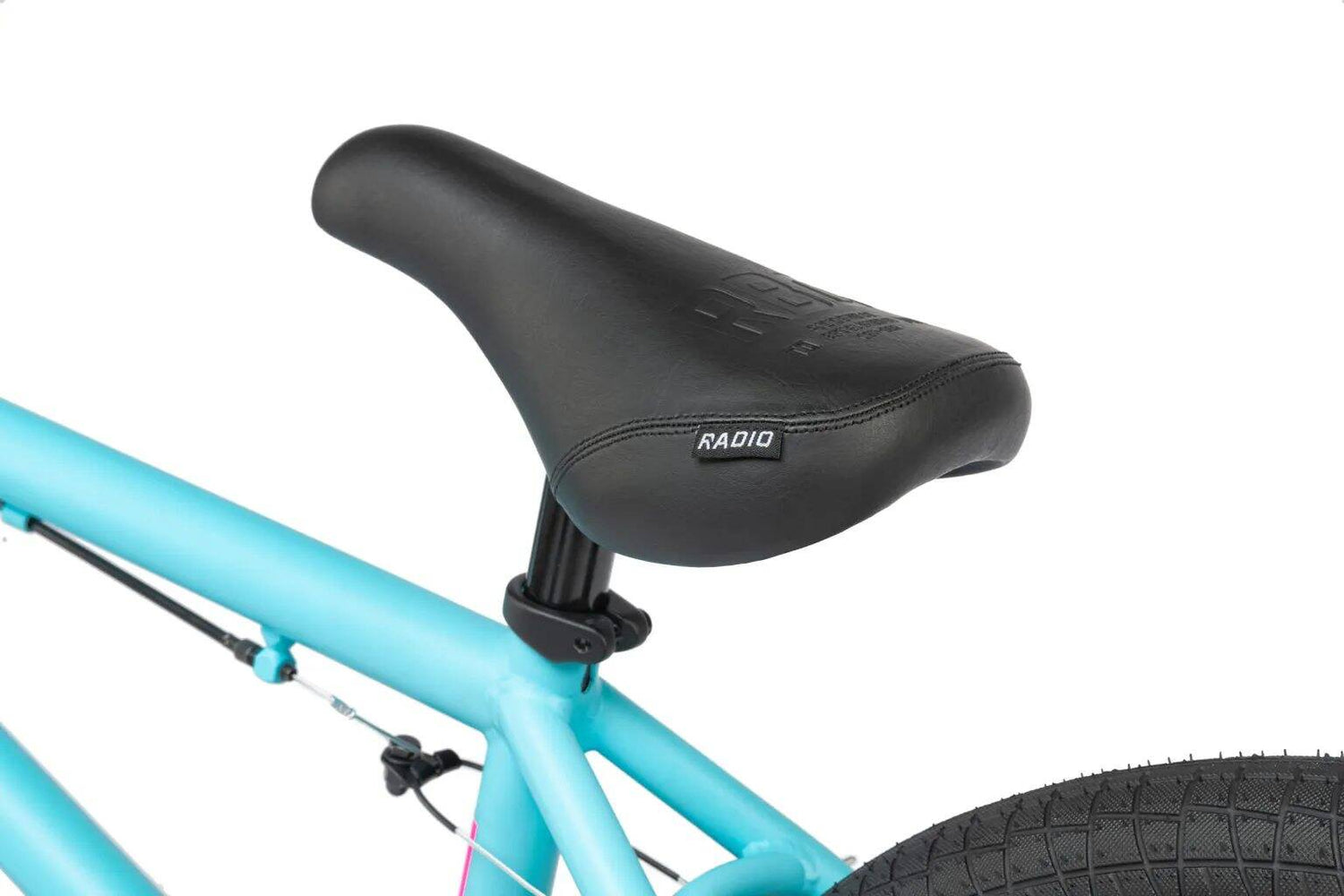 Radio Evol 20'' Complete BMX - Matte Sky Blue