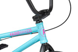 Radio Evol 20'' Complete BMX - Matte Sky Blue