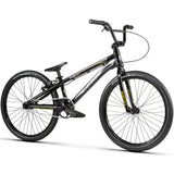 Radio Raceline Helium Cruiser 24'' Complete BMX - Black/Gold