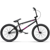 Radio Revo 20'' Complete BMX - Black