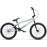 Radio Revo Pro 20'' Complete BMX - Silver