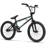 Radio Revo Pro FS 20'' Complete BMX - Black
