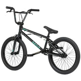 Radio Revo Pro FS 20'' Complete BMX - Black