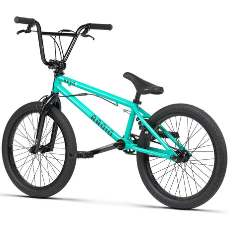 Radio Revo Pro FS 20'' Complete BMX - Fresh Mint
