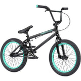 Radio Saiko 18'' Complete BMX - Black