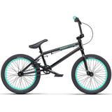 Radio Saiko 18'' Complete BMX - Black