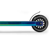 Rage One Stunt Scooter - Neochrome