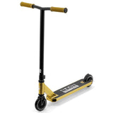 Rage One Stunt Scooter - Gold