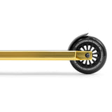 Rage One Stunt Scooter - Gold