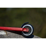 Rage One Stunt Scooter - Red