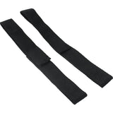 Rampage K1 Long Hoverkart Straps (Pair) - Black