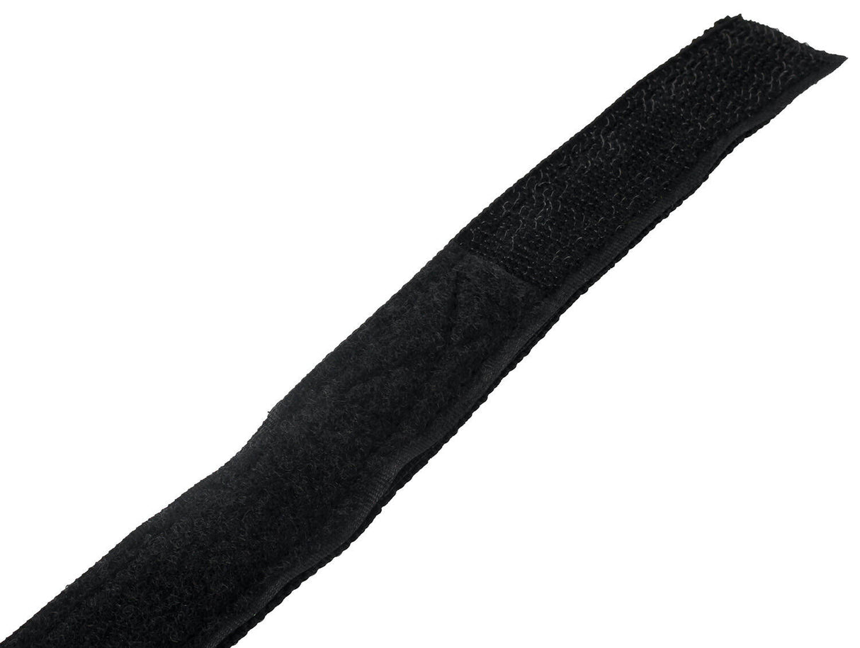 Rampage K1 Black Hoverkart Straps (Pair) - Long