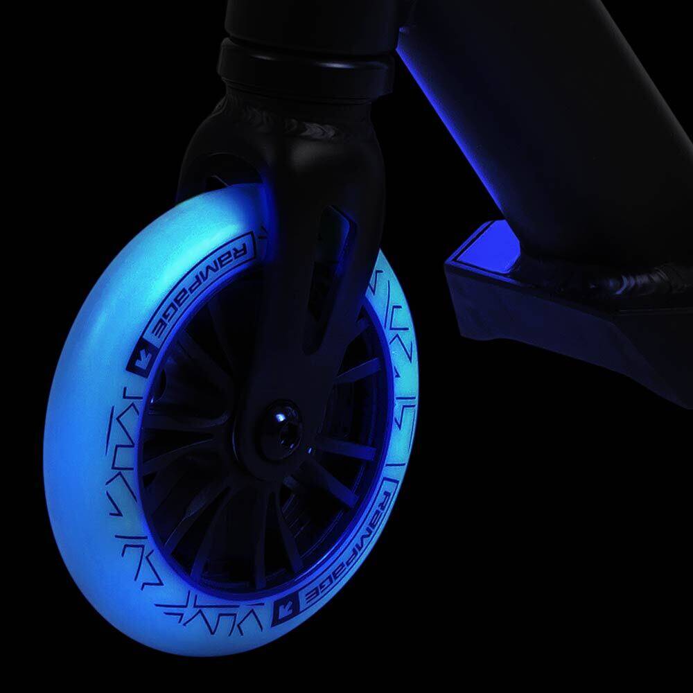 Rampage R1 2023 Mini Stunt Scooter - Glow
