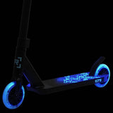 Rampage R1 2023 Mini Stunt Scooter - Glow